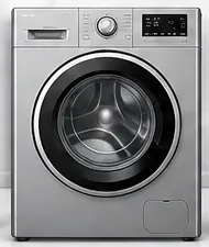 Front-load washing machine